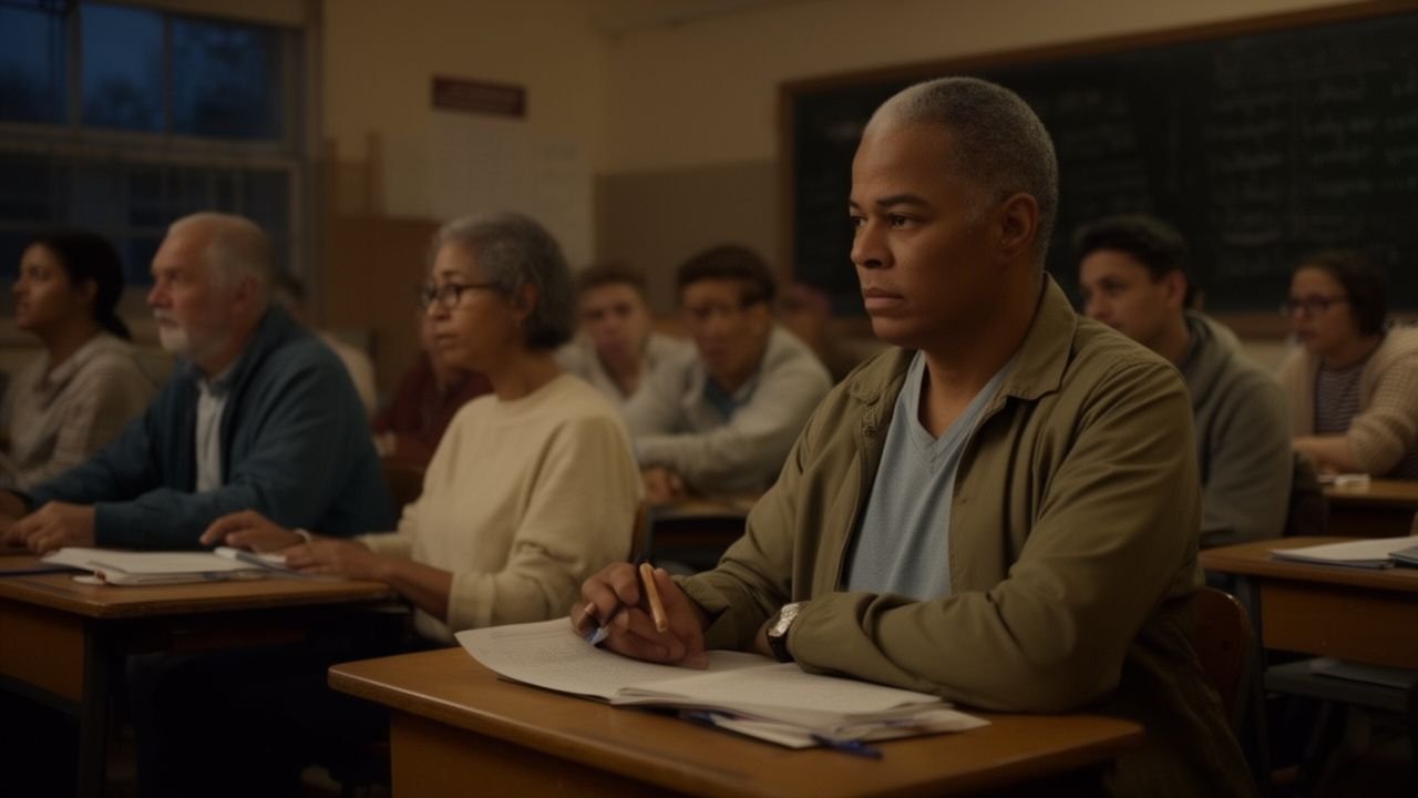Bachillerato por ciclos (CLEI) y educación de adultos: cómo funciona