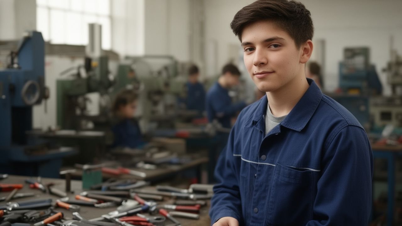 Crédito ETDH del ICETEX: financiación para técnicos laborales
