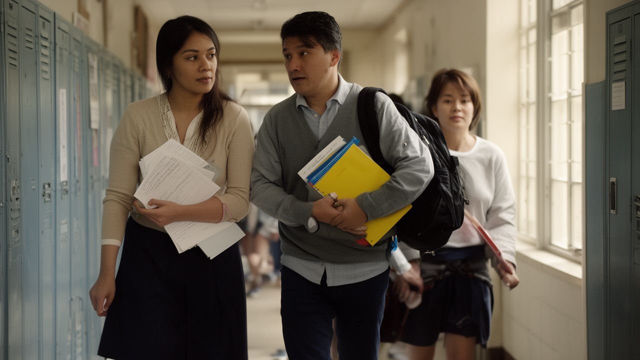 Traslado de colegio: cómo cambiar de institución sin perder el grado