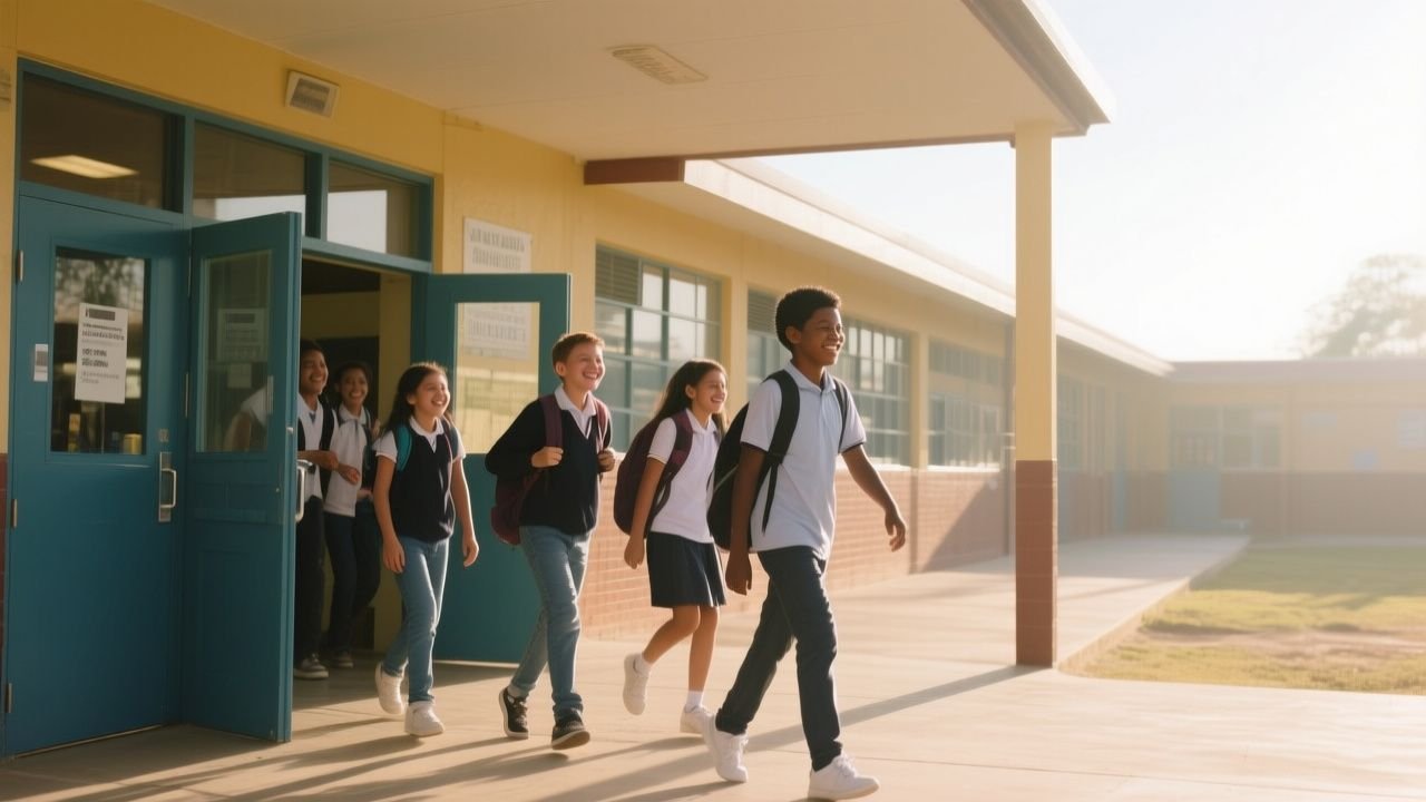 Gratuidad educativa en colegios oficiales: cómo funcionan los recursos