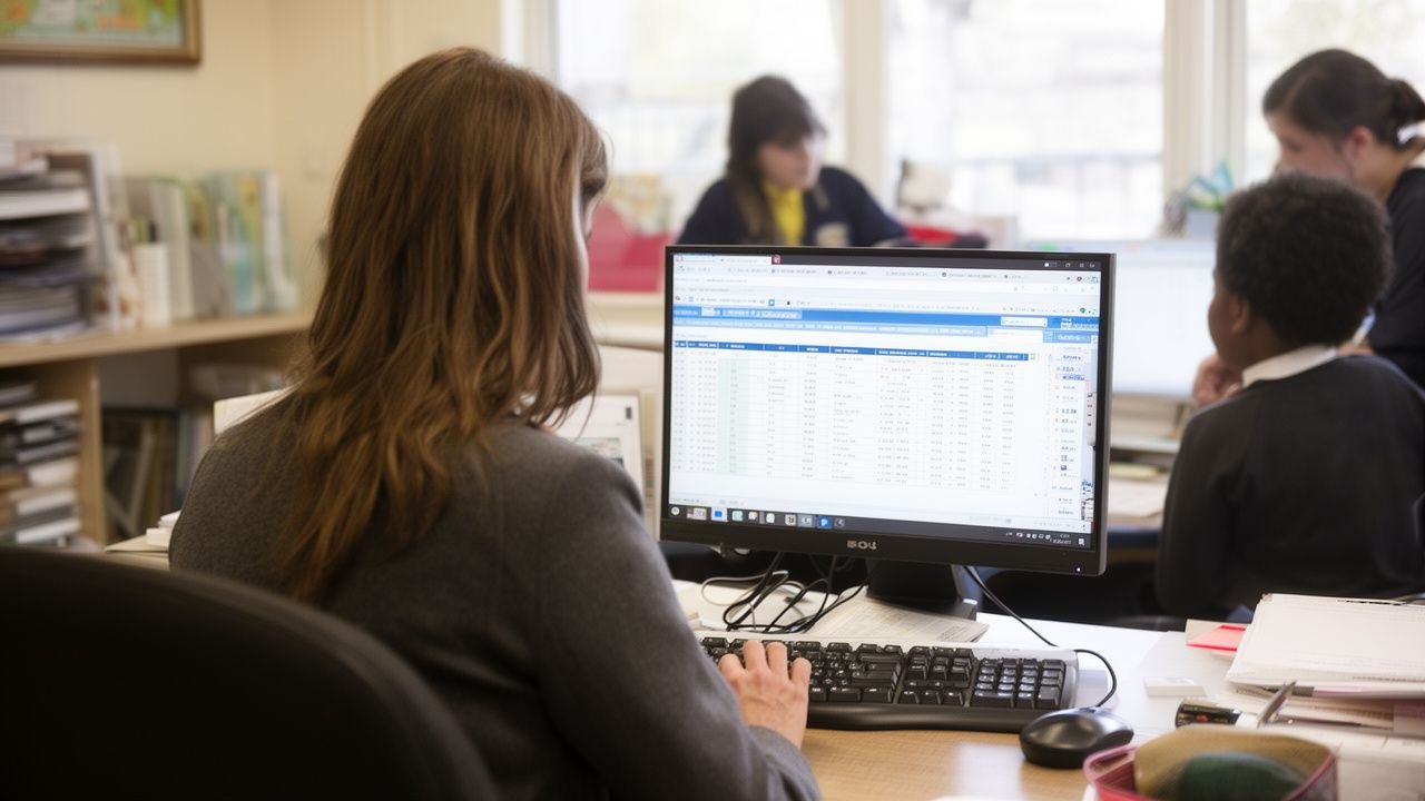 SIMAT: qué es el Sistema Integrado de Matrícula y cómo funciona