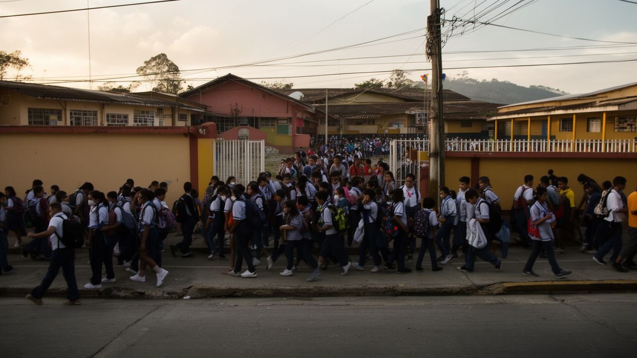 Ranking Saber 11 2025: los colegios con mejores puntajes y cómo se calcula