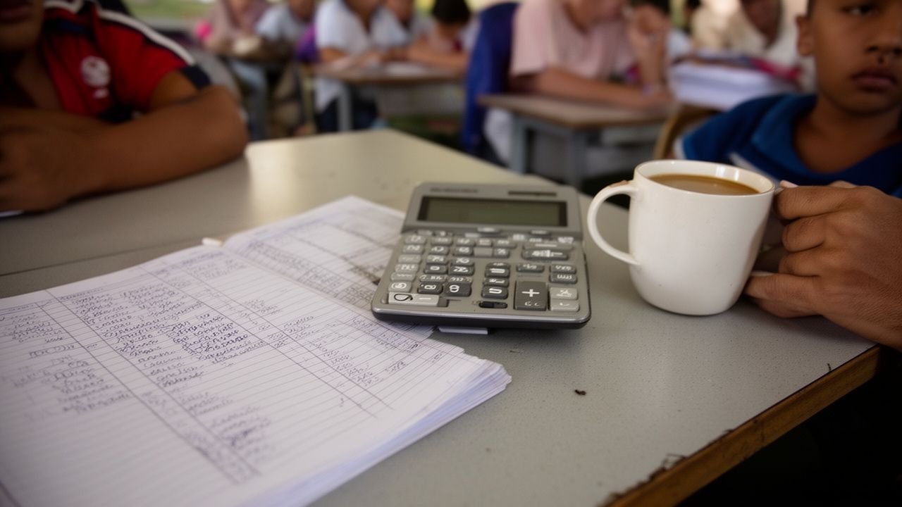 Cuánto cuesta un software para colegios en Colombia: precios publicados