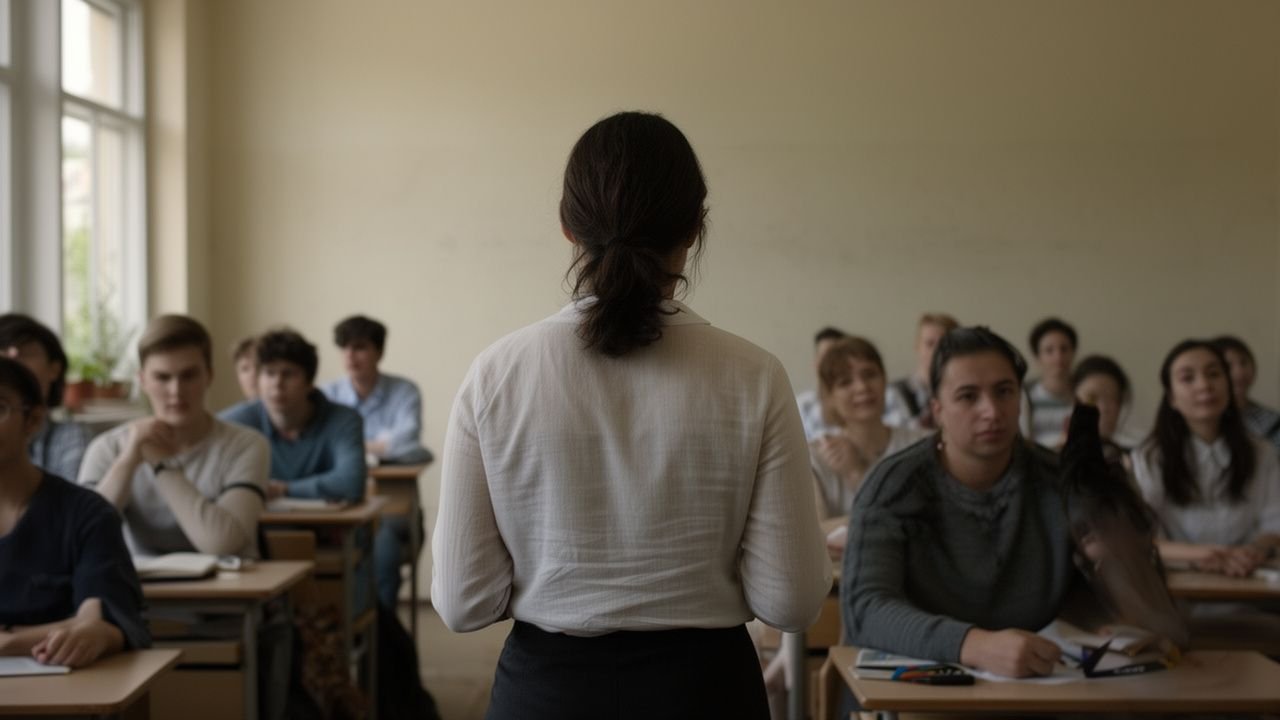 Carrera docente en Colombia: qué es y cómo se ingresa