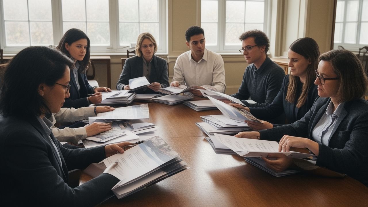 Condiciones de calidad institucional y de programa: qué revisa el Estado antes de autorizar