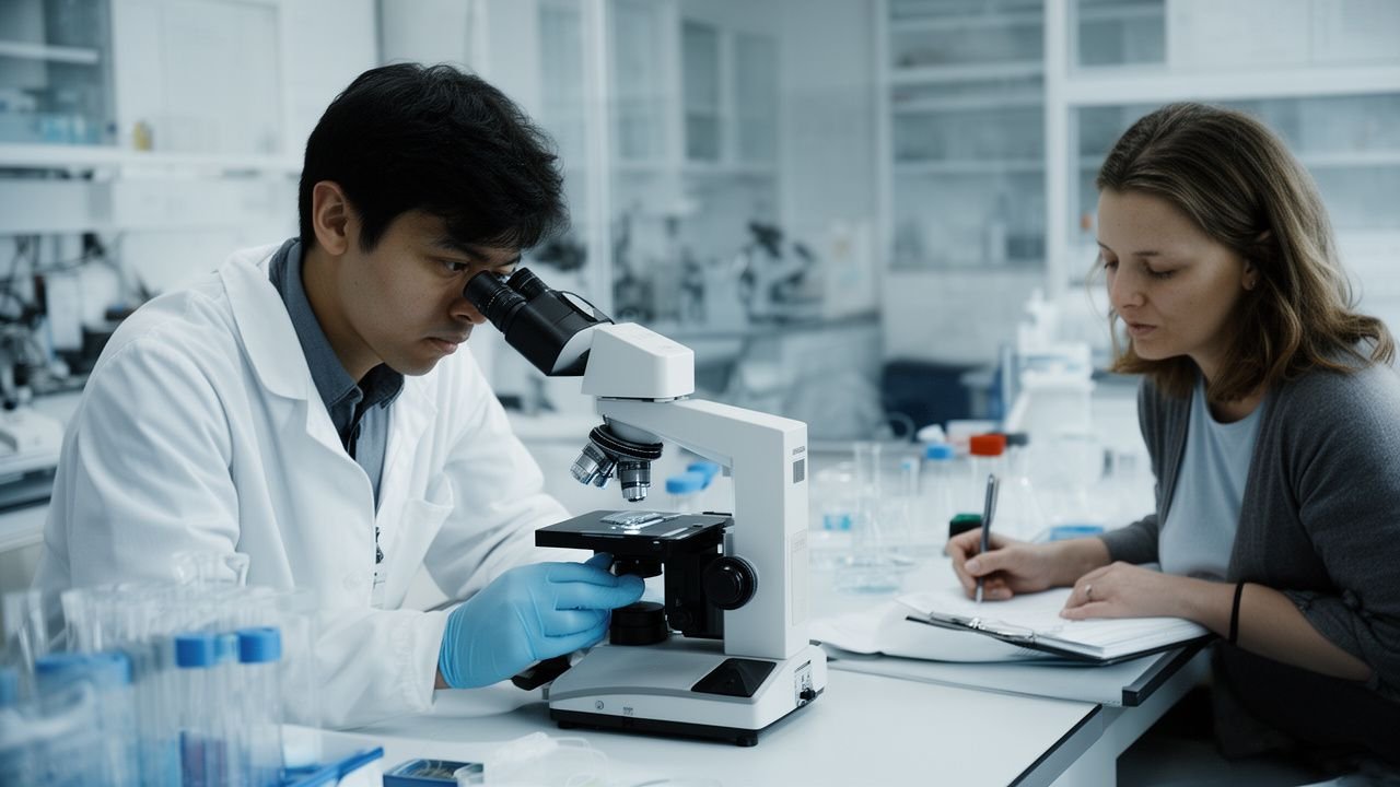 Convocatorias de Minciencias para formación de alto nivel y créditos condonables