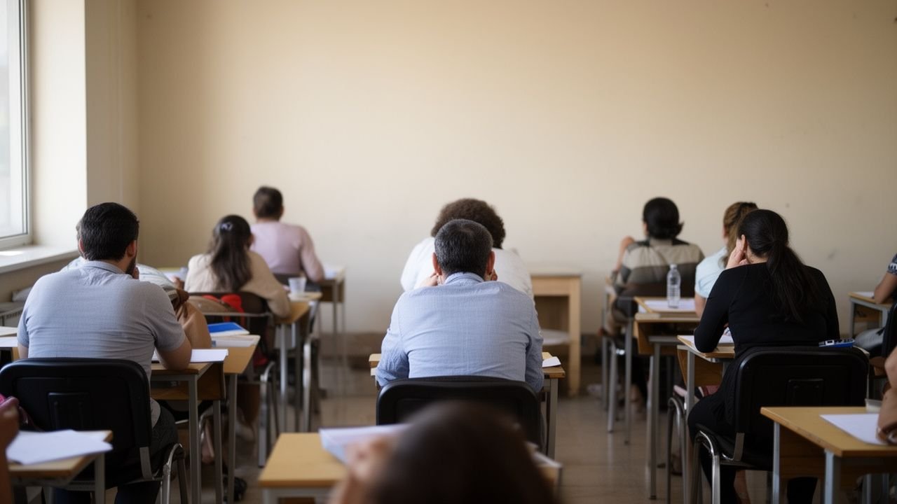 Concurso docente: cómo es el proceso de selección por mérito
