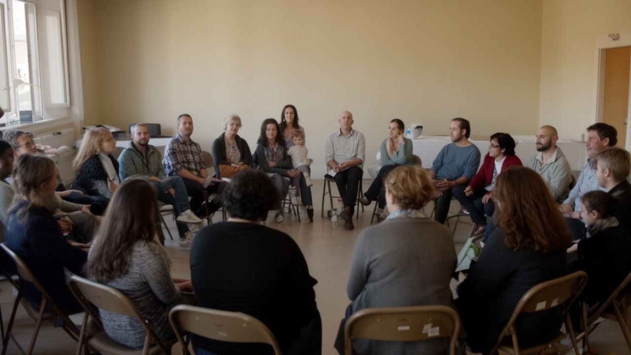 Somos Familia, Somos Comunidad: los servicios del ICBF para las familias