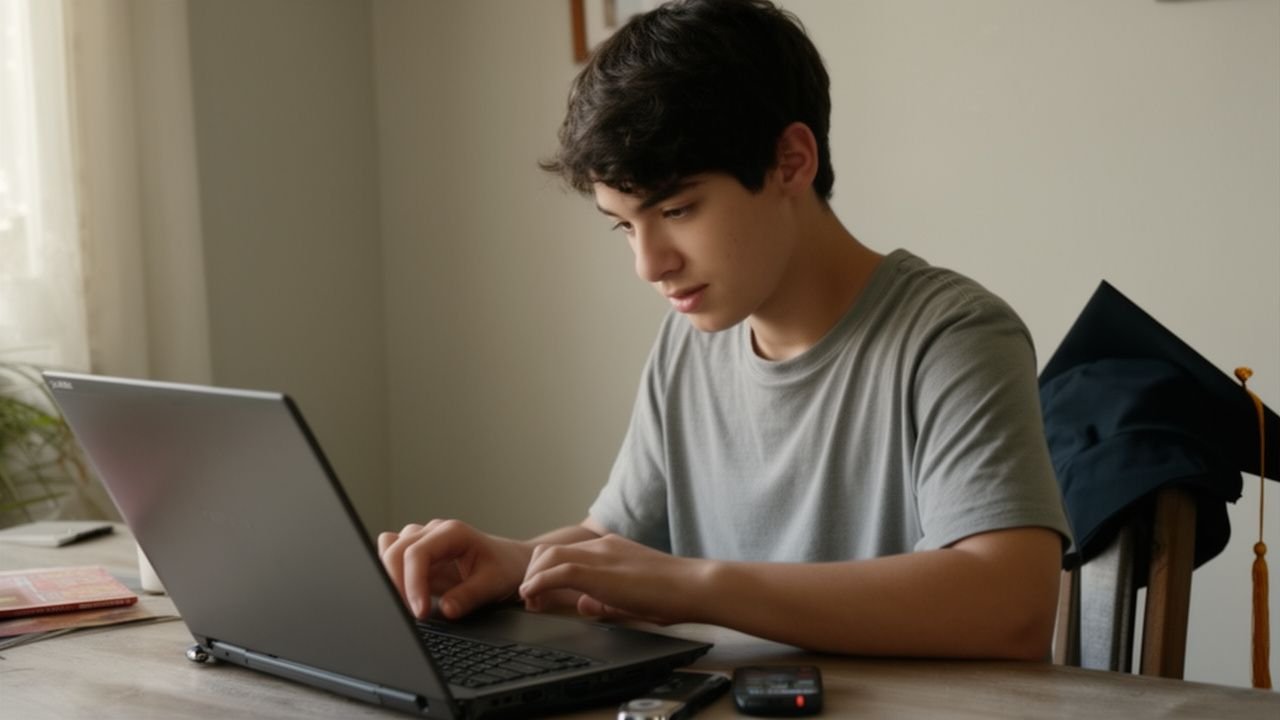 Cómo consultar y descargar tu certificado del ICFES (Saber 11, Pro y TyT)