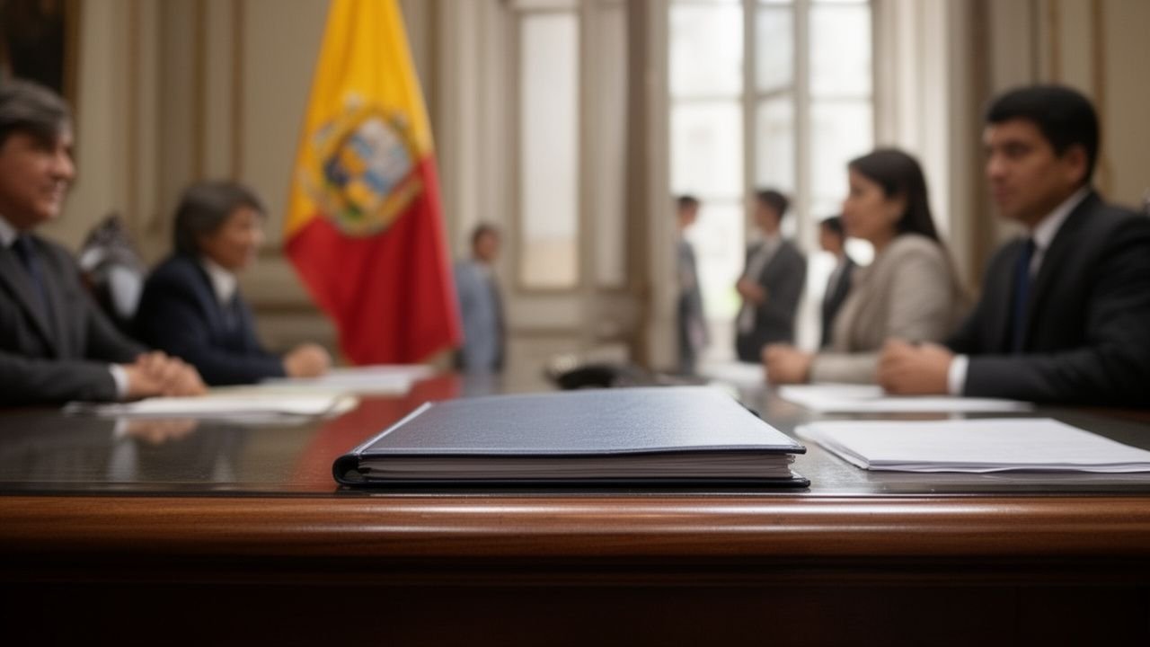 Ley 1740 de 2014: así funciona la inspección y vigilancia de la educación superior