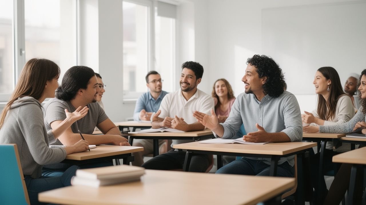Crédito ICETEX para estudiar idiomas en el país