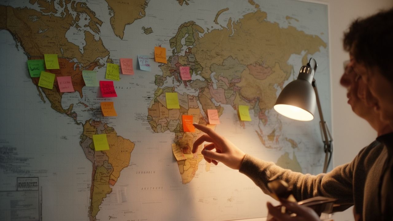 Otras becas que difunde el ICETEX: Chevening, ITEC, IILA, GCUB y más aliados