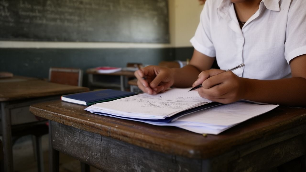 Observador del estudiante: qué escribir, qué permite la ley y qué no