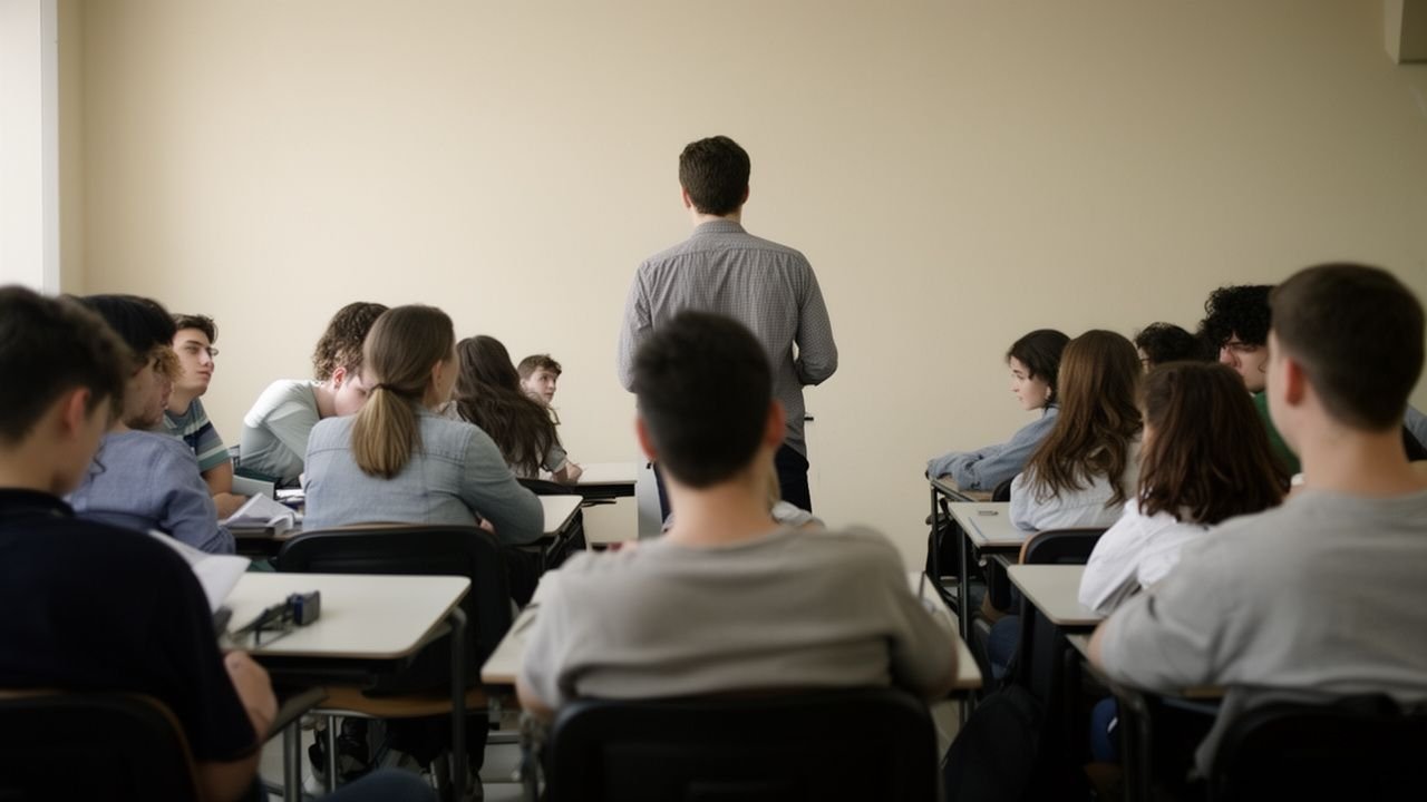 Educación para el trabajo y el desarrollo humano (ETDH): qué es y cómo se regula