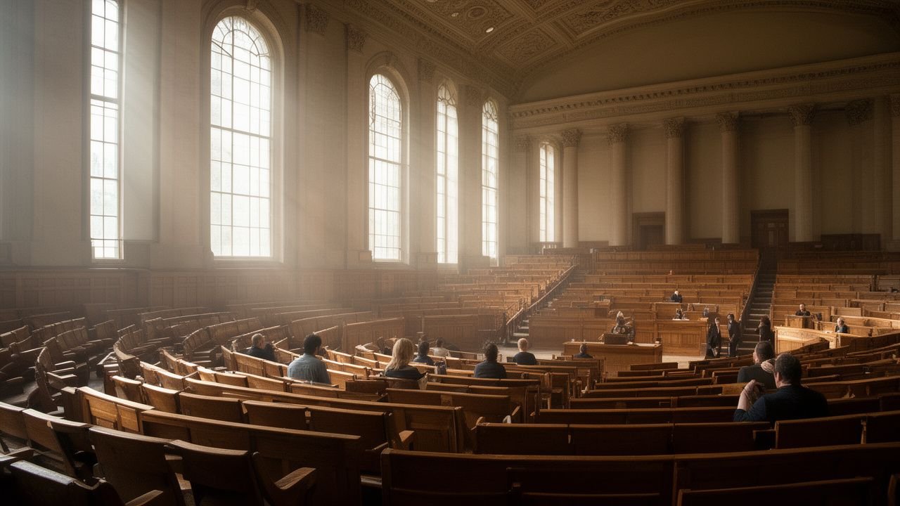 Autonomía universitaria en Colombia: qué permite y qué límites tiene (Ley 30 de 1992)