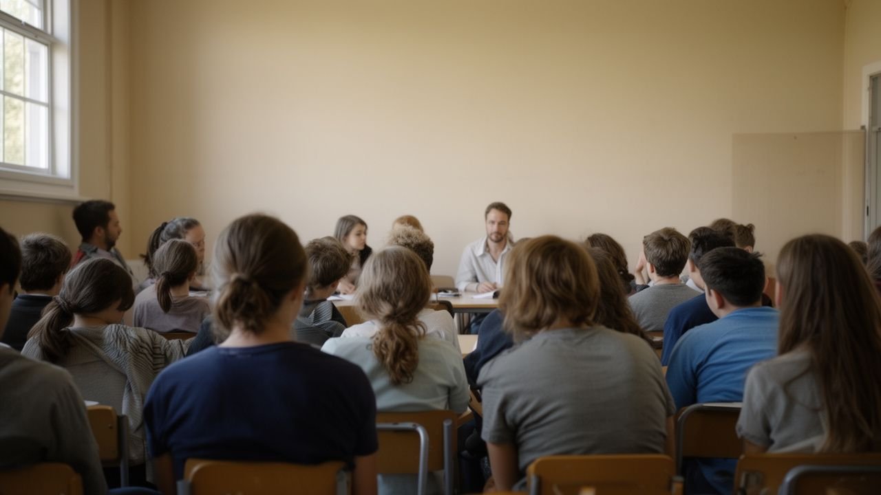 PEI y gobierno escolar: qué son y quién decide en un colegio (Decreto 1860 de 1994)