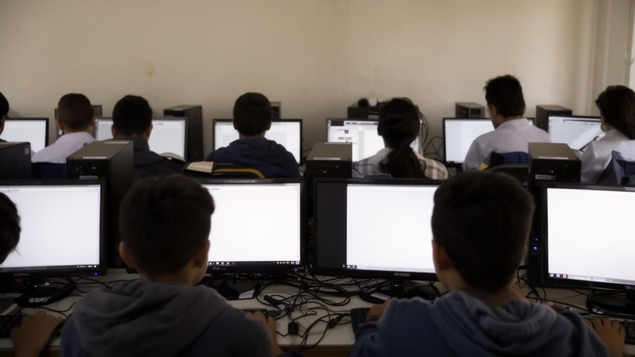 PISA 2025 en Colombia: resultados, serie histórica y qué no dice la prueba