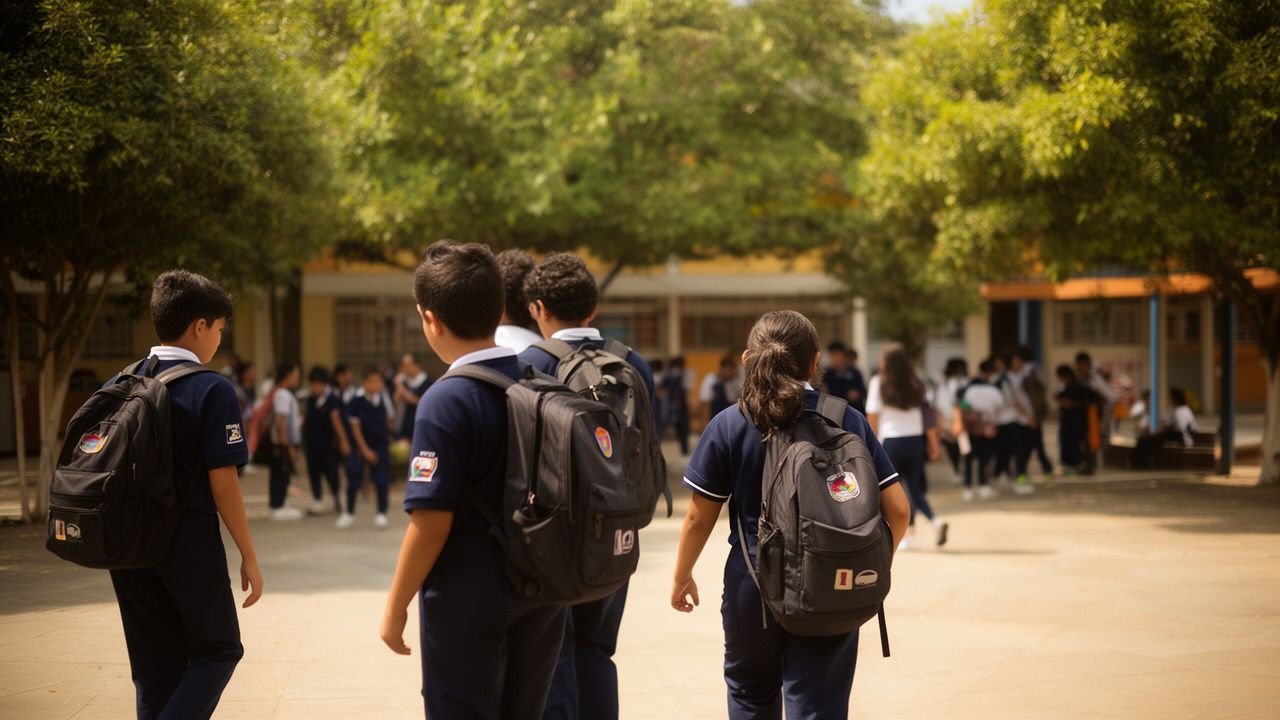 Software para colegios: un sistema para toda la gestión educativa