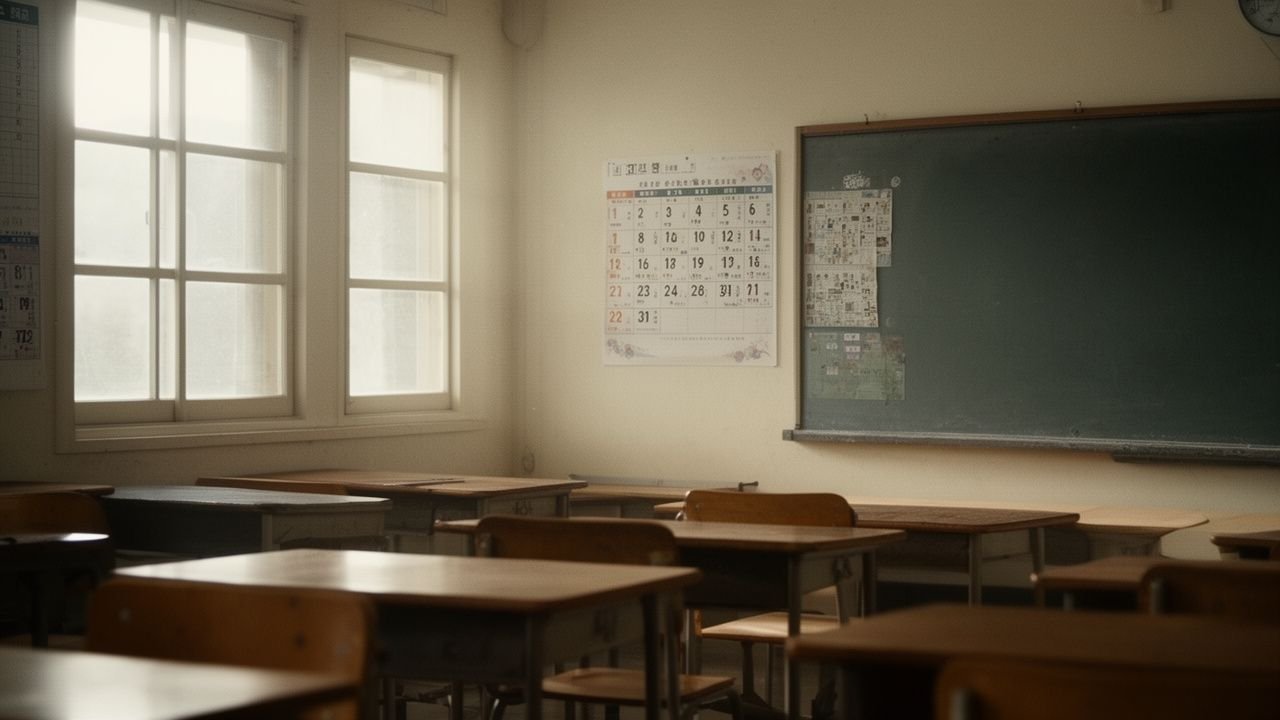 Calendario escolar 2026 en Colombia: 40 semanas, vacaciones y quién fija las fechas