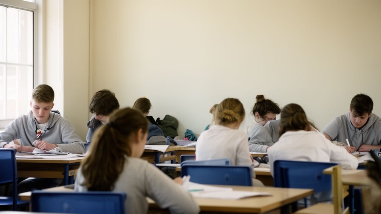 PISA en Colombia: qué mide, cada cuánto se aplica y cómo se leen sus resultados