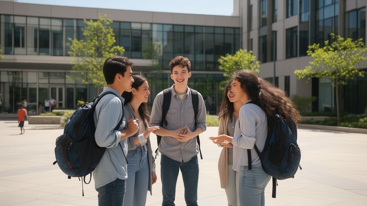 Becas de la Alianza del Pacífico: movilidad estudiantil con el ICETEX como punto focal