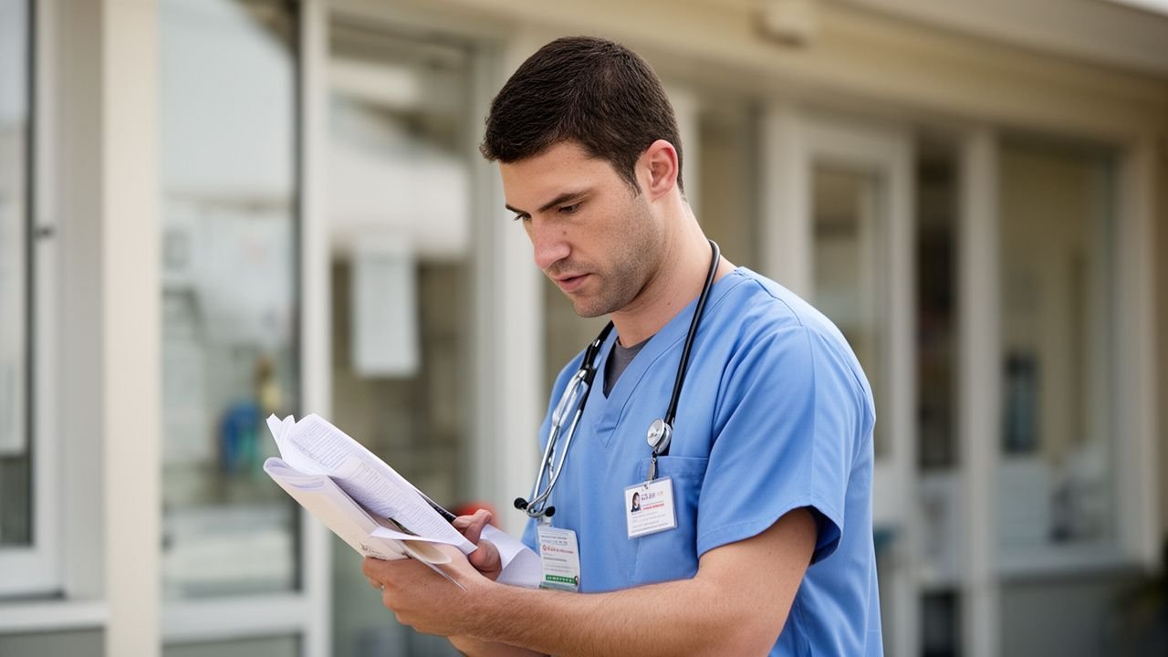 Crédito ICETEX de posgrado país para medicina (Tú pagas el 20%)