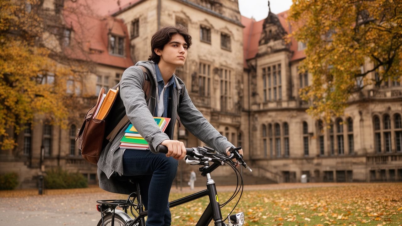 Becas DAAD para estudiar maestría, doctorado o investigar en Alemania
