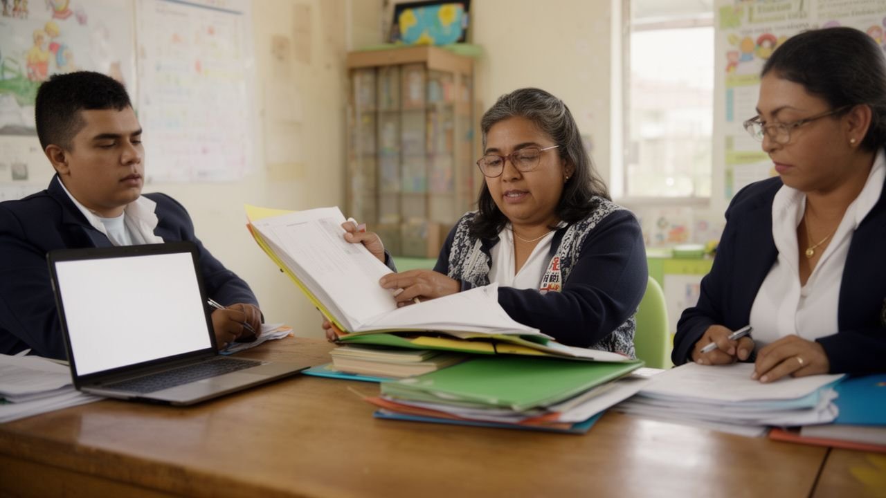 Software para colegios en Colombia: cómo elegir sin equivocarse