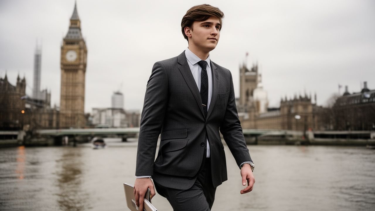 Becas Chevening en Colombia: maestrías financiadas al 100% en el Reino Unido