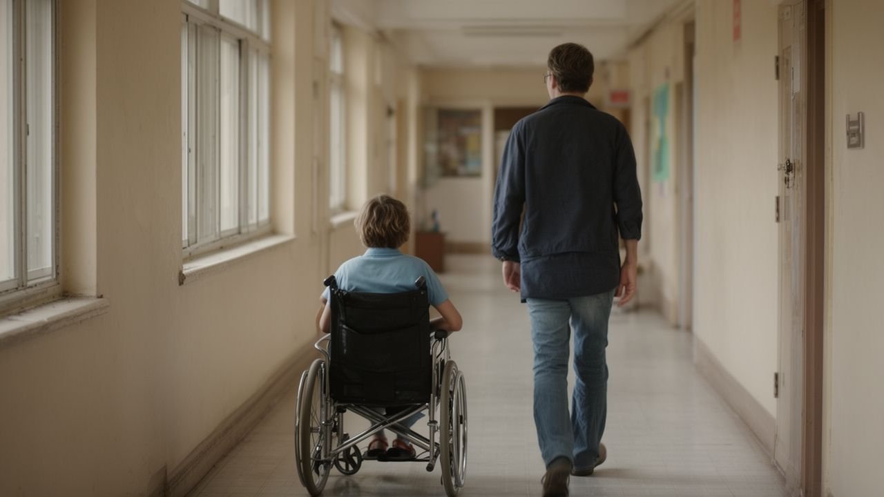 Centros de Apoyo a la Inclusión del ICBF: qué son y a quién atienden