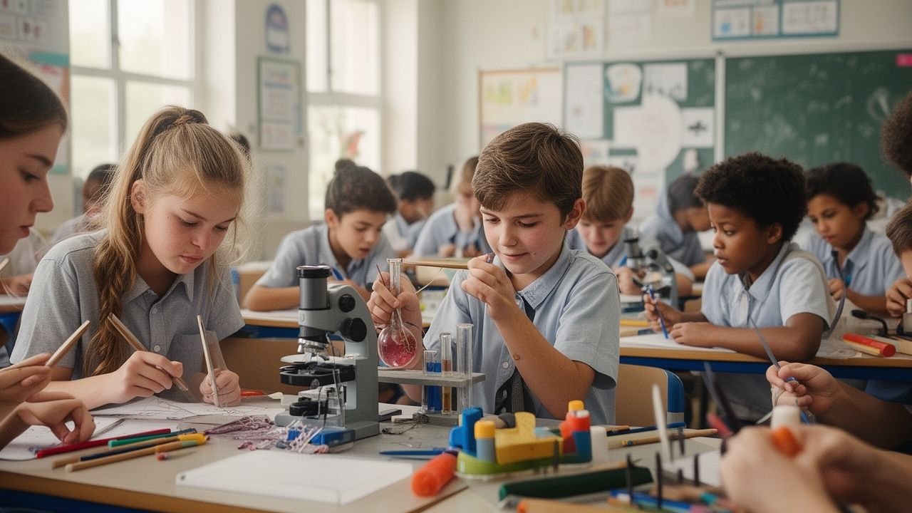 Jornada única: qué cambia en el horario y cuántas horas se estudian